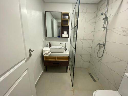 Nouaceur Apartment | 98 m² Apartment ∙ 2 bedrooms ∙ 8 guests