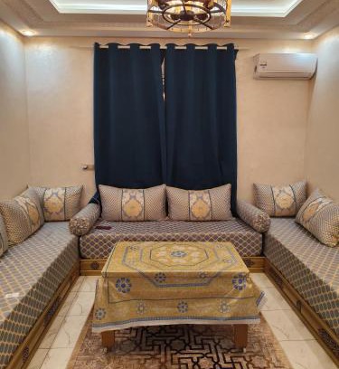 Dar Bouazza Apartment | Alia Apartment 25