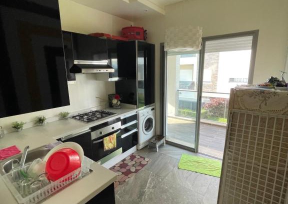 Sidi Rahal Apartment | Amwaj Sidirahal