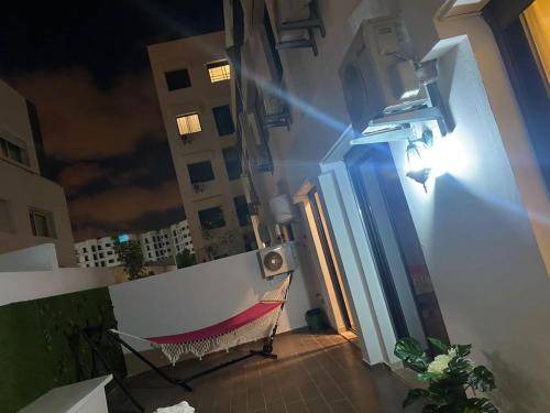 Casablanca Apartment | Apartment ∙ 1 bedroom ∙ 4 guests