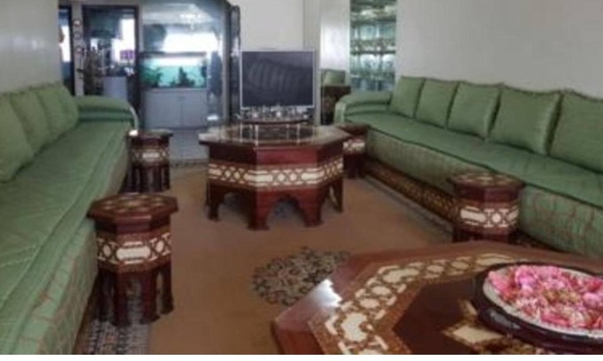 SOUR JDID Apartment | Apartment in Casablanca