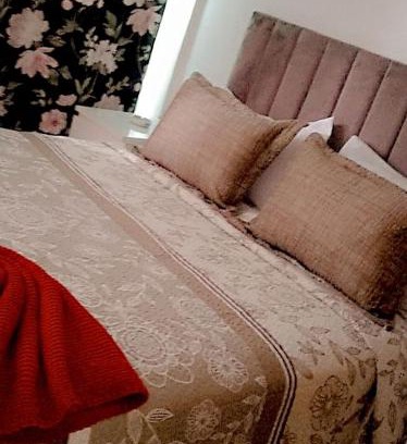 Casablanca Apartment | apertement très calme au centre de Casablanca