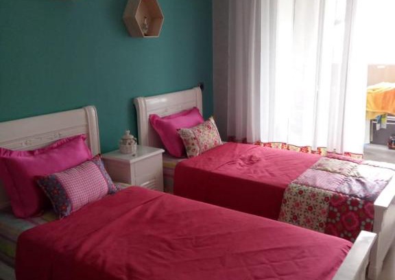 Sidi Rahal Apartment | Appartement à Blanca Beach