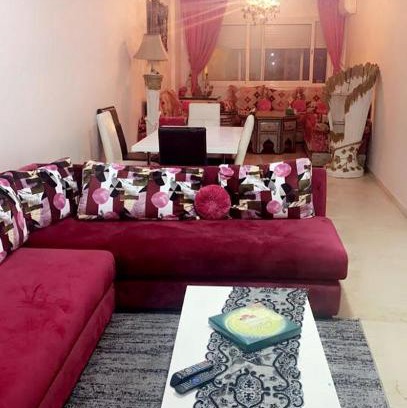 Casablanca Apartment | Appartement à Casablanca