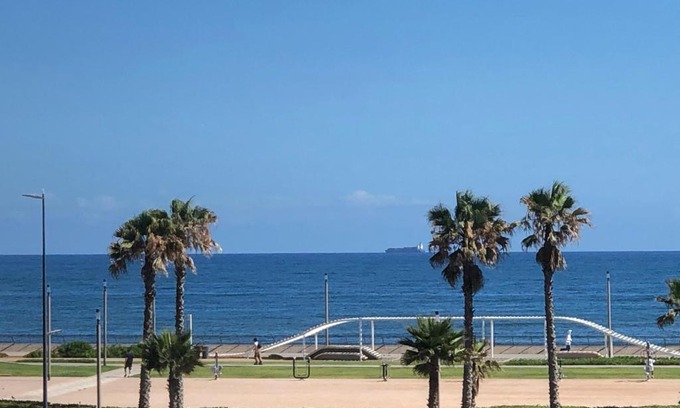 Bourgogne House | Appartement de Charme Avec Vue Sur Mer