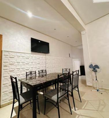 Mohammedia Apartment | Appartement lumineux