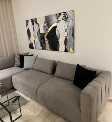 RACINE EXTENSION Apartment | APPARTEMENT LUXUEUX 28 neuf avec terrasse