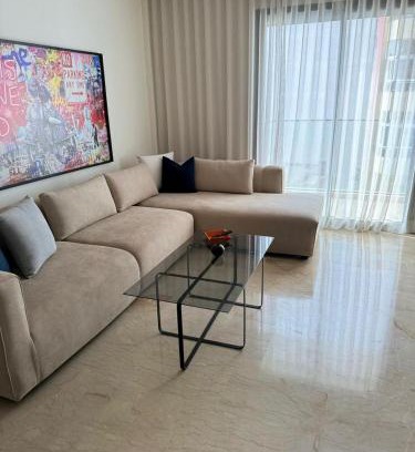 RACINE EXTENSION Apartment | APPARTEMENT LUXUEUX 29 neuf avec terrasse