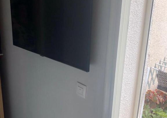 Casablanca Apartment | Appartement OLA 2