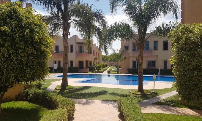 Sidi Bouzid Apartment | Appartement Riad sidi bouzid