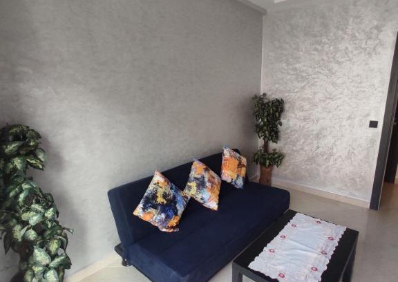 Sidi Rahal Apartment | Appartement sidi rahal