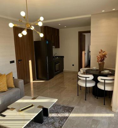 Ain Chock Apartment | Beautiful apartment in Tadart