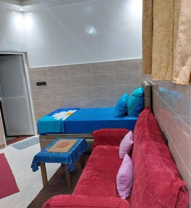 Sidi Rahal Bed & Breakfast | Bed and breakfast ∙ 1 bedroom ∙ 4 guests
