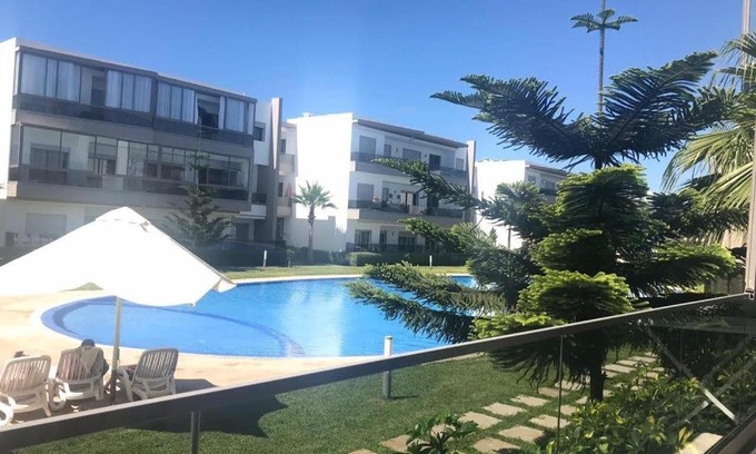 Sidi Rahal Apartment | Bel appartement de vacances