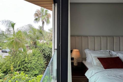 Ain Diab Apartment | Beverly Ocean Suite - By AppartAli