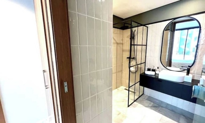 Casablanca Apartment | BLiving25-The Chic place