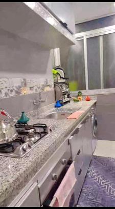 Dar Bouazza Apartment | Casablanca