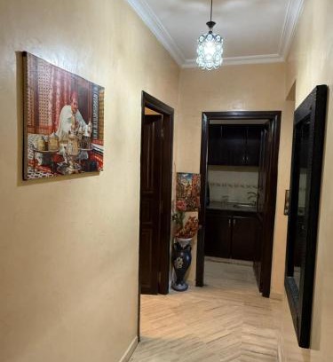 Belvedere Apartment | Casablanca studio