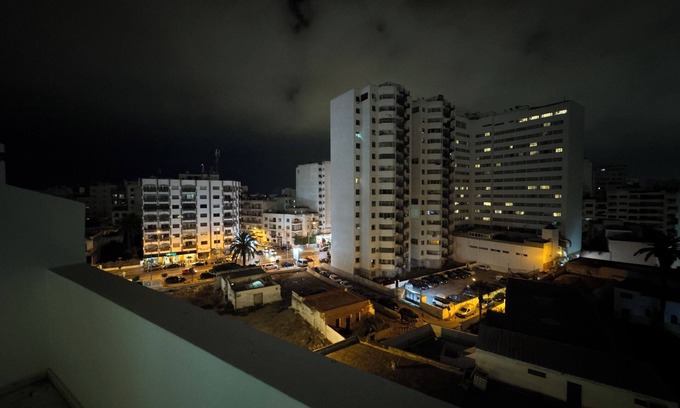 Gauthier Apartment | Charming 3-bedroom apartment with WiFi and AC in wonderful Casablanca