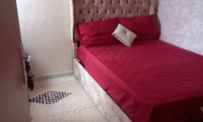 Tamariss Apartment | charming/new apartment 10 minutes from the beach by car