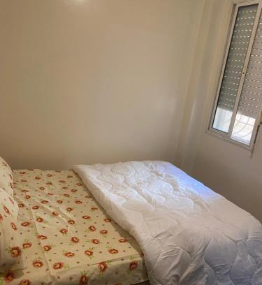 Mers Sultan House | Chez Baye
