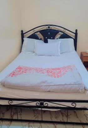 Sidi Maarouf House | Chez binette