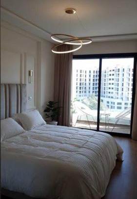 Casablanca Apartment | Chez Miguel appartement Casablanca avec piscine