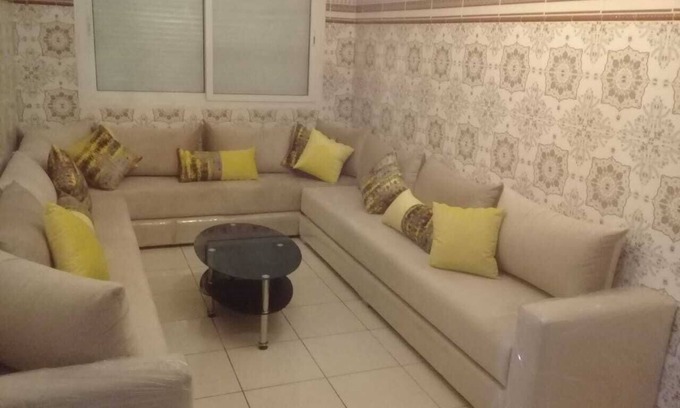 Mohammedia Apartment | Comfortable apartment in Mohammedia