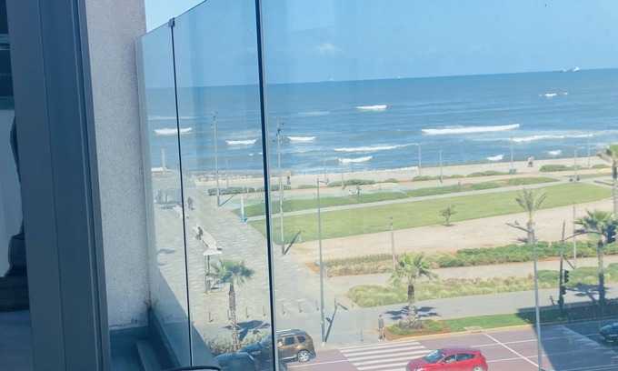 Anfa Apartment | Corniche Casablanca