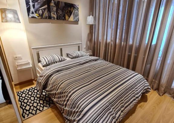 Casablanca City Center Apartment | Cosy 1Bedroom Flat DT WIFI & FREEPARKING