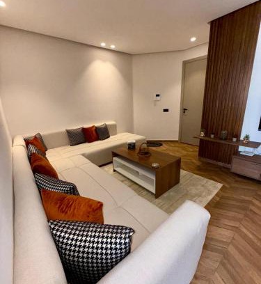 RACINE EXTENSION Apartment | Cozy Luxurious Studio, Anfa, Bourgogne
