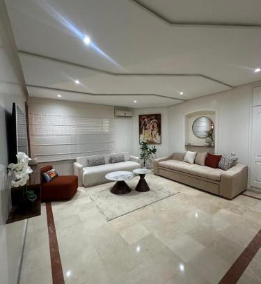 Gauthier Apartment | Cozy stylish Studio in downtown Casablanca