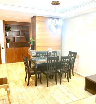 Tamariss Apartment | Future apartments