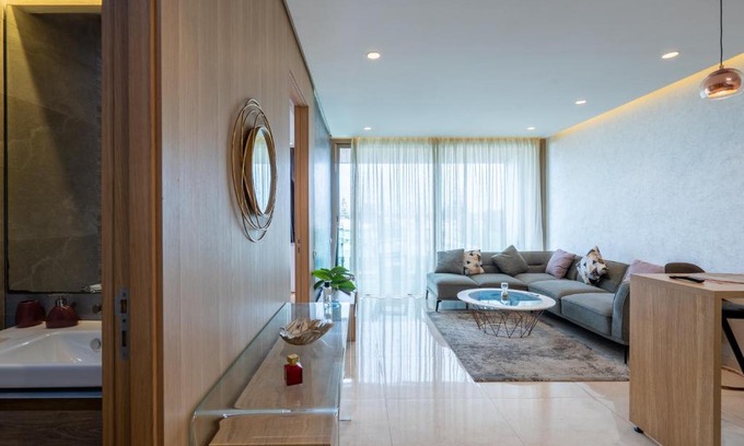 Anfa Apartment | Great Location . Fresh Appartment. For Best Vacation