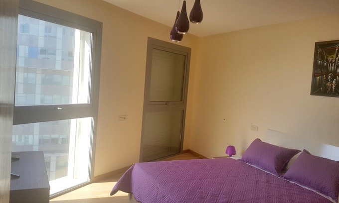 Medina Apartment | Homerez last minute deal - Amazing apartment with sea view
