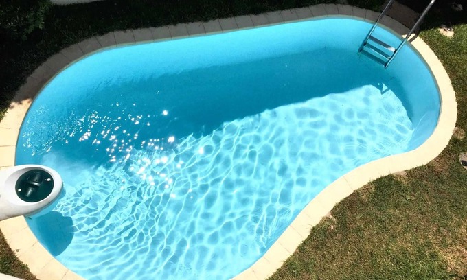 Tamariss Villa | Homerez - Villa in Dar Bouazza