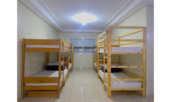 LA GIRONDE Hostel | Hostel ∙ 8 guests