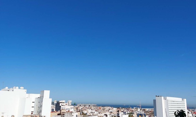 Casablanca City Center Hostel | Hostel ∙ 8 guests