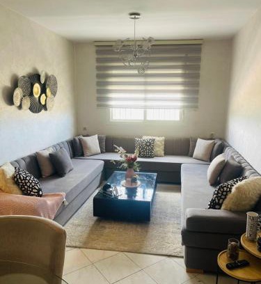 Tamariss Apartment | Jannat tamaris