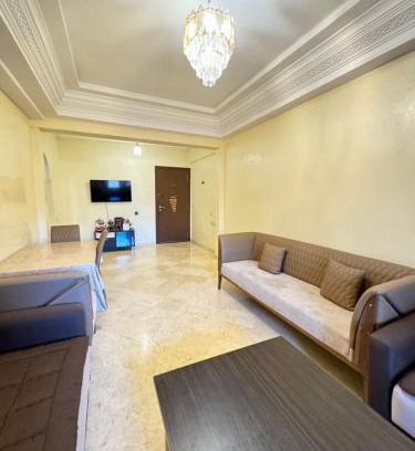 Mohammedia Apartment | Jardin mohammedia