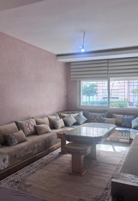 Nouaceur Apartment | La perle de nouaceur
