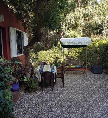 Tamariss House | Location Vacances Casablanca Tamaris