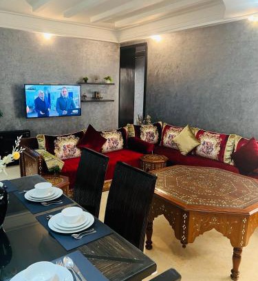 Bourgogne Apartment | Luxury apartments