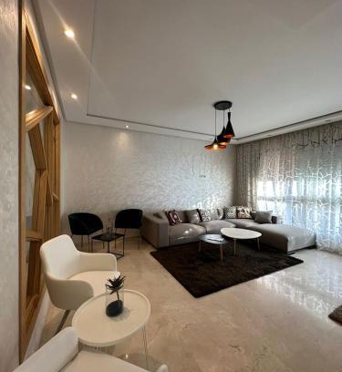 RACINE EXTENSION Apartment | Luxury appartment in city center