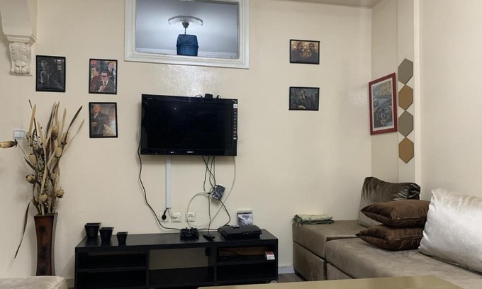 Casablanca Apartment | Maison Confort Oulfa Top Prix