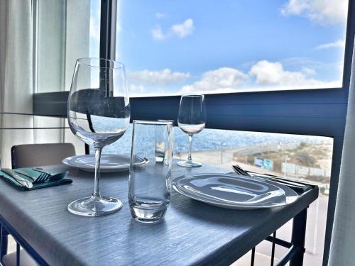 Casablanca Apartment | Marina Lifestyle !