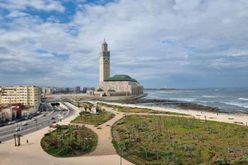 Casablanca Apartment | Marina Love