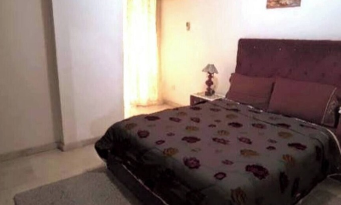 Gauthier Apartment | Nice apartment in the heart of Casablanca