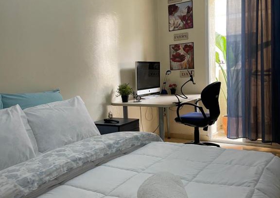Casablanca City Center House | Private room
