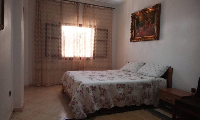 Casablanca Resort | Private room ∙ 2 guests